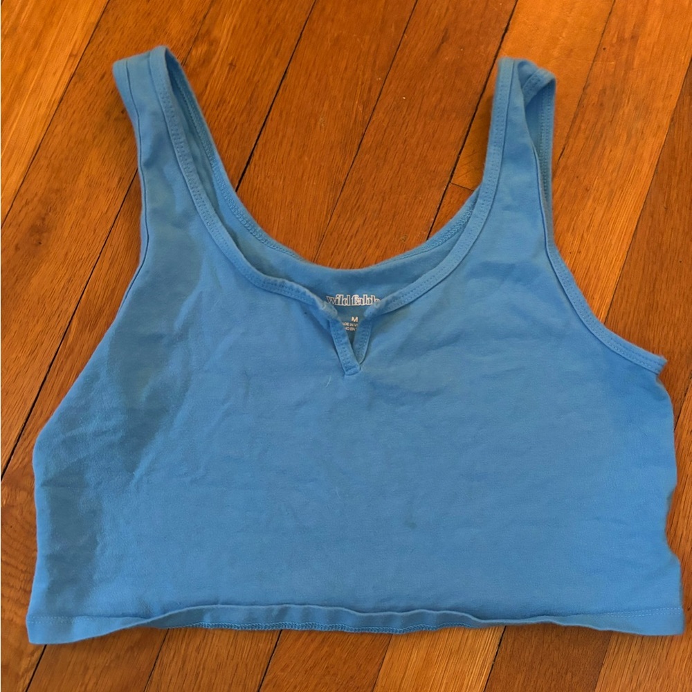Wild Fable Tank Top